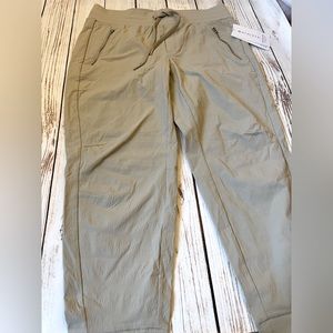 Athleta Trekkie North Joggers